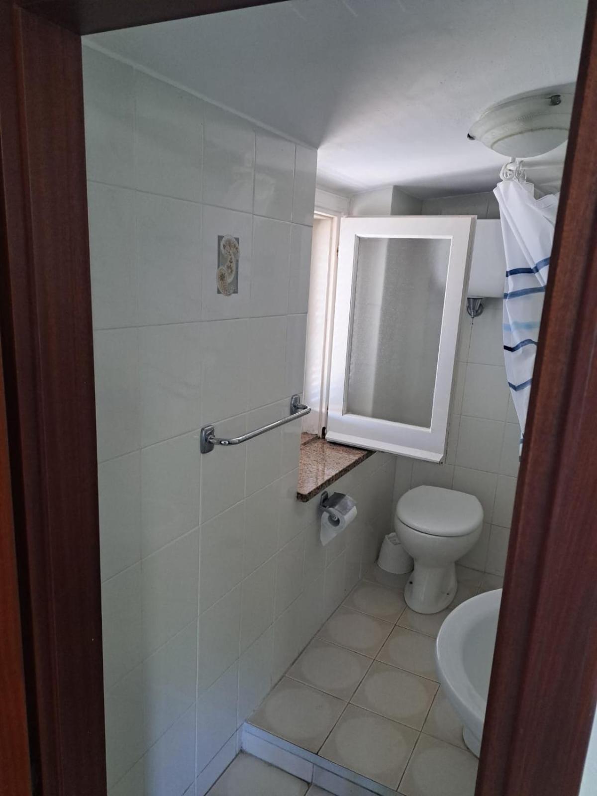 B&B Decarlo Property Tropea Exterior photo