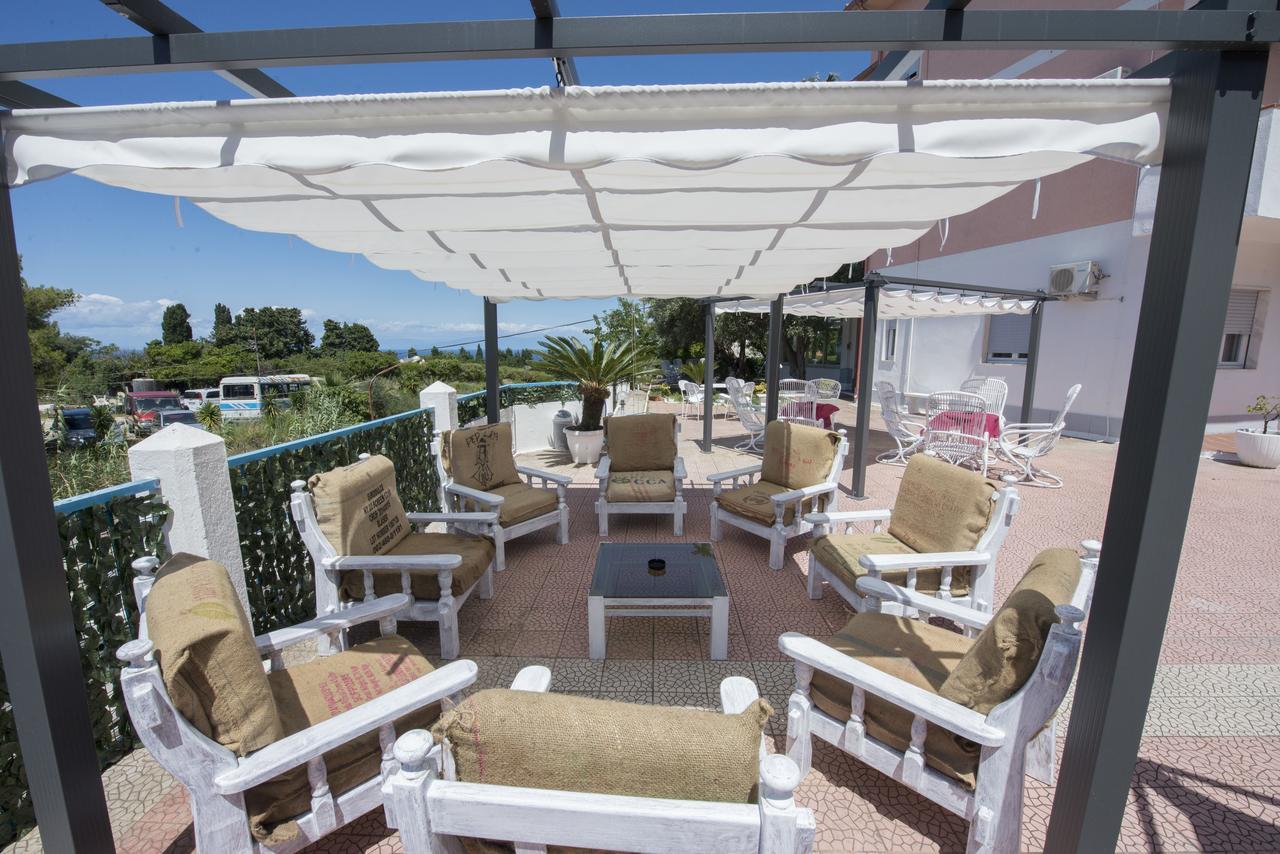 B&B Decarlo Property Tropea Exterior photo